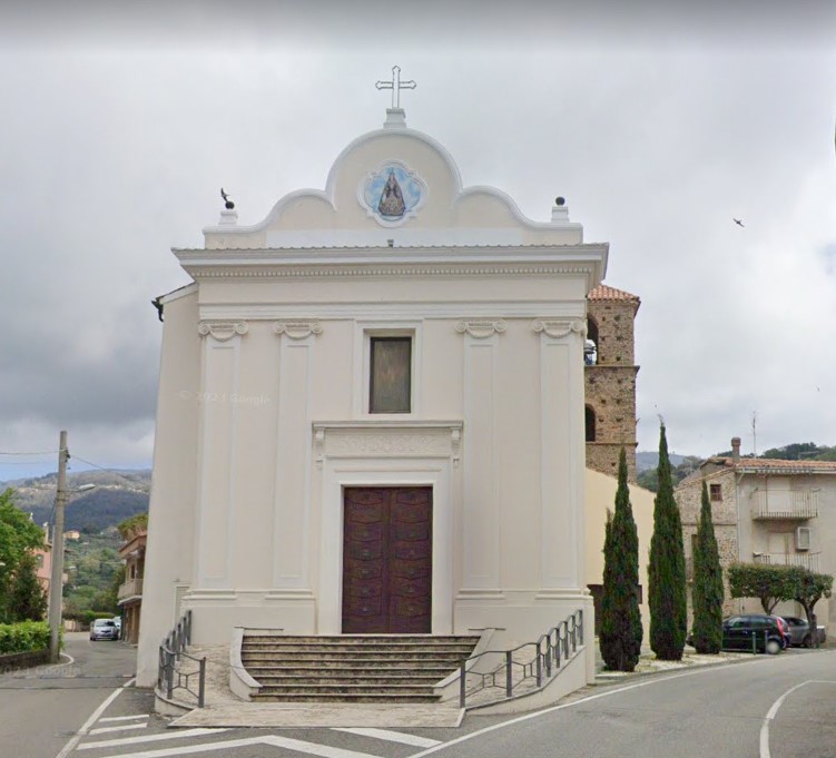 Chiesa dell'Addolorata