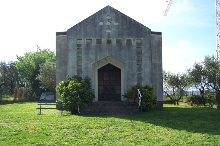 Chiesa Di Sant'Agostino